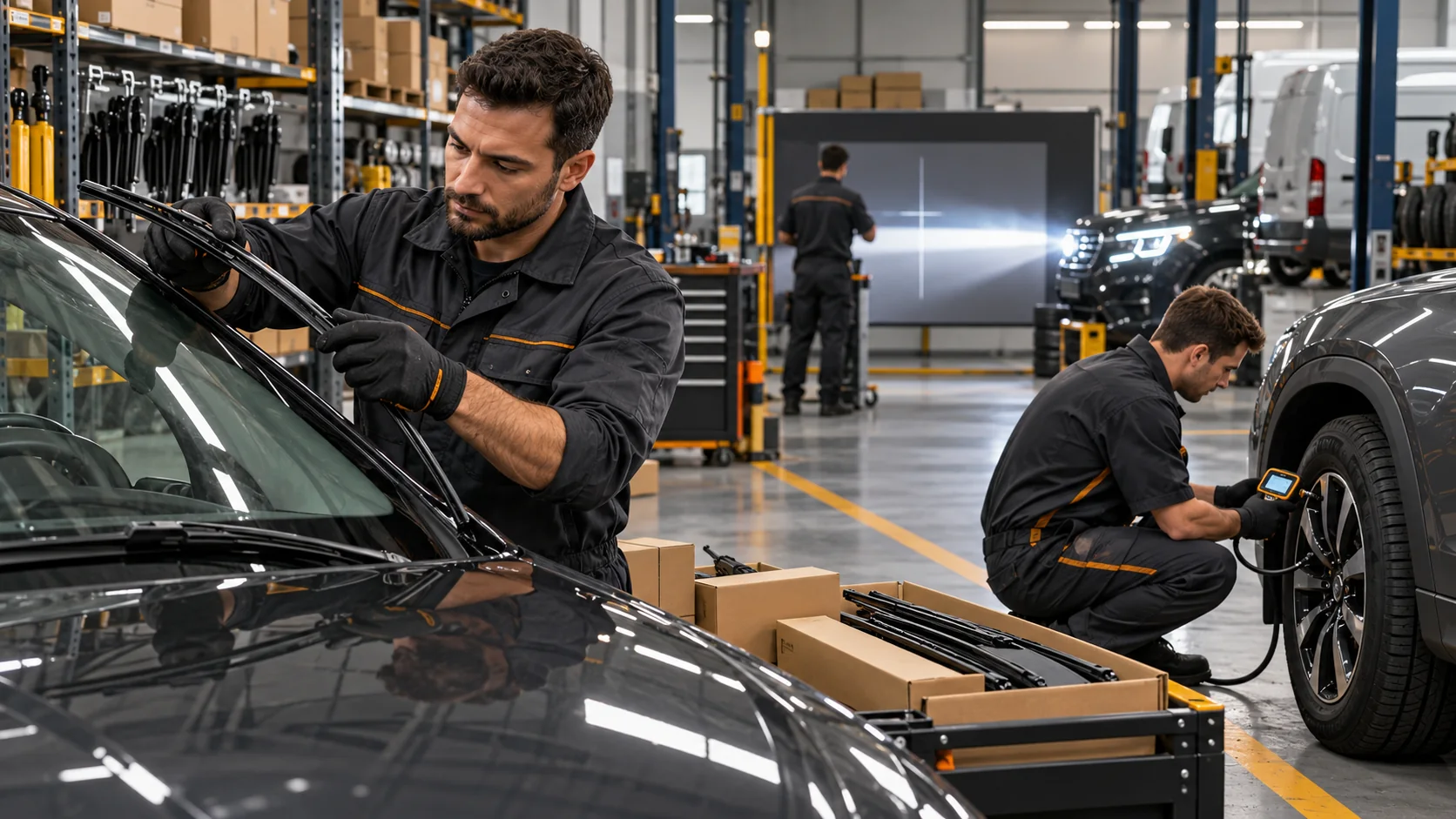 Car Seat Cushions & Lumbar Supports OEM automotive parts