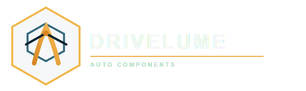 DRIVELUME Auto Components automotive parts OEM private label wholesale